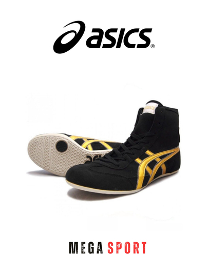 Борцовки ASICS