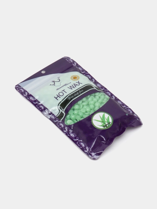 Depilatsiya uchun mumni erituvchi banka Pro-Wax 100