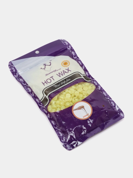 Depilatsiya uchun mumni erituvchi banka Pro-Wax 100