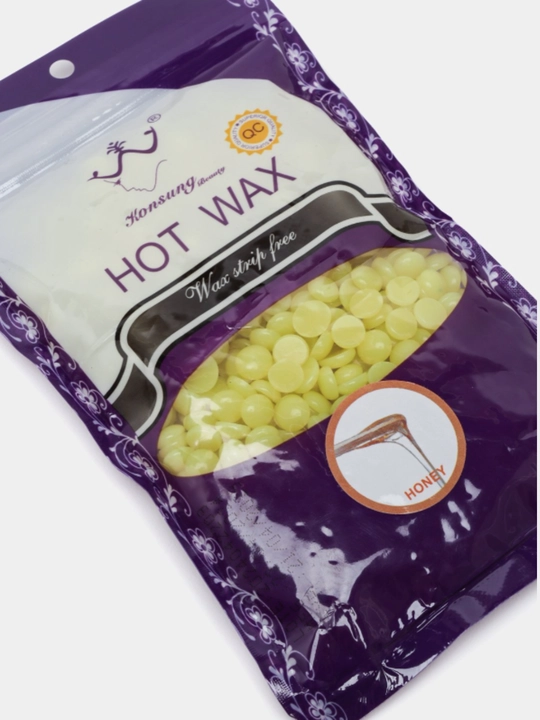 Depilatsiya uchun mumni erituvchi banka Pro-Wax 100