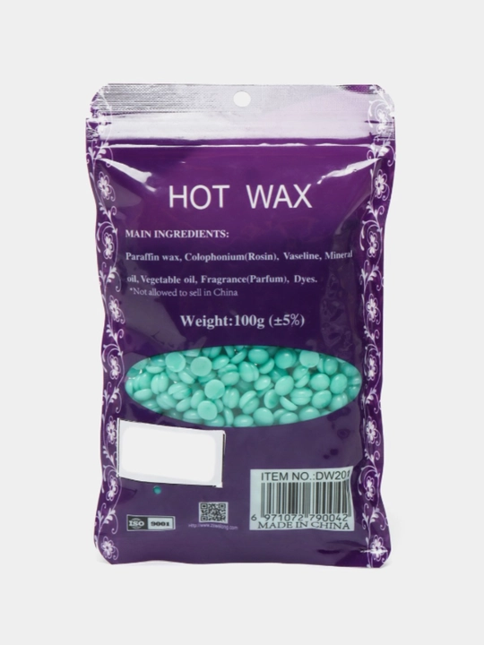 Depilatsiya uchun mumni erituvchi banka Pro-Wax 100