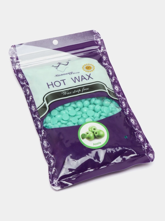 Depilatsiya uchun mumni erituvchi banka Pro-Wax 100