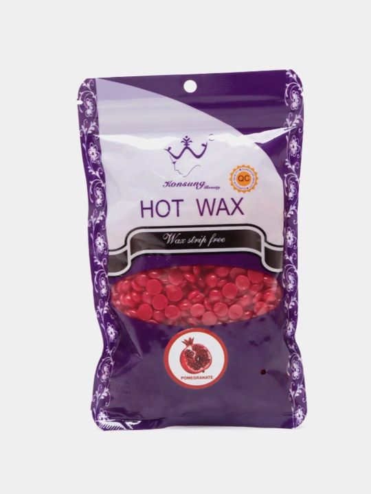 Растворитель воска для депиляции баночка Pro-Wax 100 - 