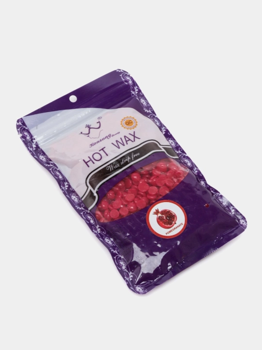 Depilatsiya uchun mumni erituvchi banka Pro-Wax 100