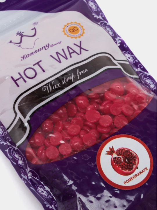 Depilatsiya uchun mumni erituvchi banka Pro-Wax 100