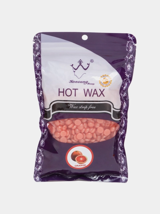 Растворитель воска для депиляции баночка Pro-Wax 100 - 