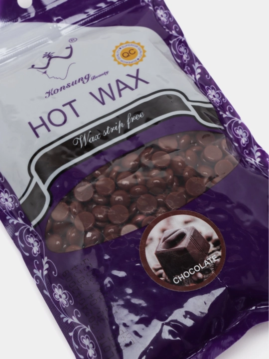 Растворитель воска для депиляции баночка Pro-Wax 100