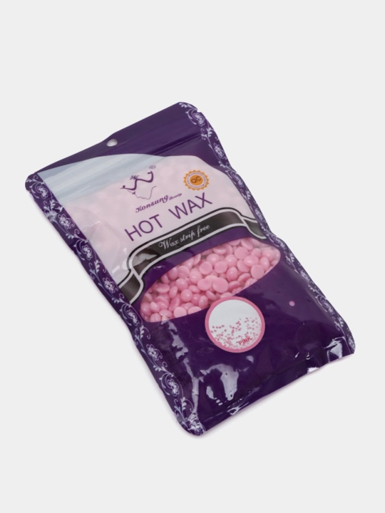 Depilatsiya uchun mumni erituvchi banka Pro-Wax 100