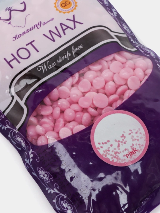Depilatsiya uchun mumni erituvchi banka Pro-Wax 100