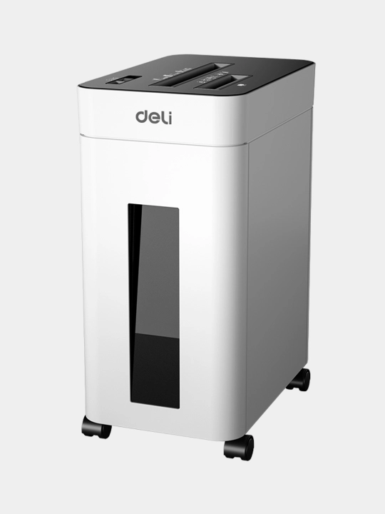 Ofis uchun qog'oz maydalagich Deli W9924 - 