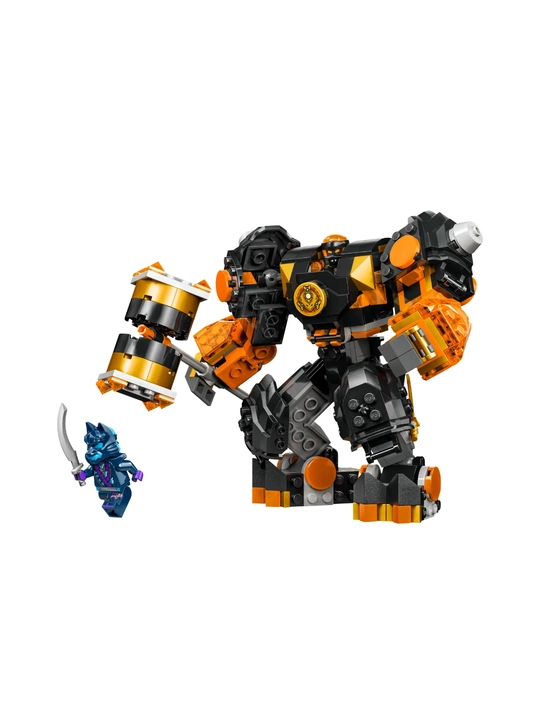 Детский конструктор для развития мышления детей LEGO Ninjago 71780, 71763, 71784, 71789