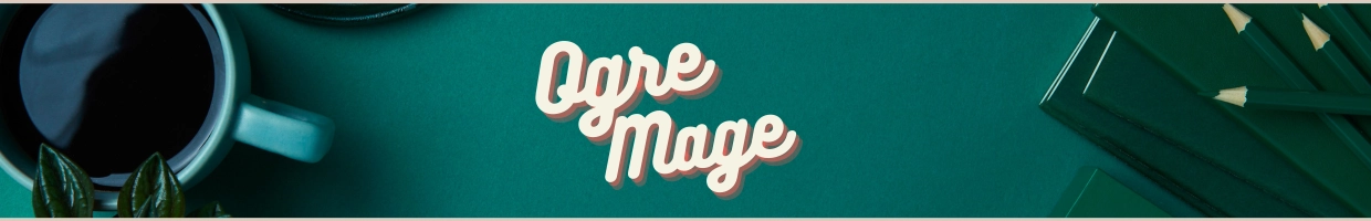 Ogremag