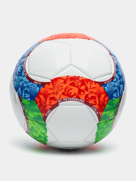 Bolalar futbol to'pi, jamoaviy o'yin uchun sport, sovg'a sifatida, 5 o'lcham