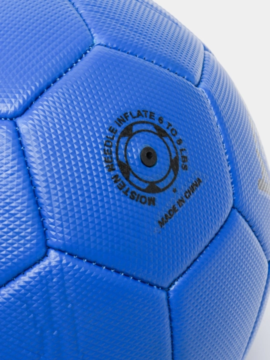 Bolalar futbol to'pi, jamoaviy o'yin uchun sport, sovg'a sifatida, 5 o'lcham