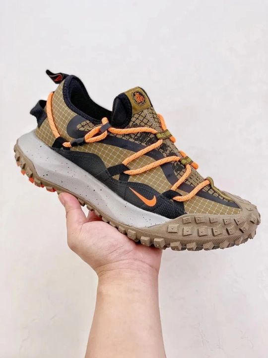 Erkaklar va ayollar uchun sport krossovkalari AGC Mountain Fly Low GORE-TEX, 40-45 o'lcham