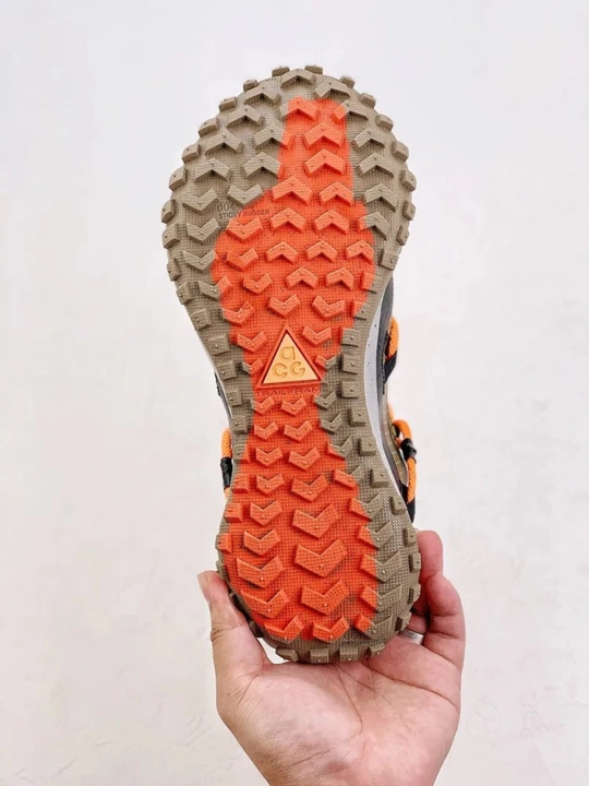 Erkaklar va ayollar uchun sport krossovkalari AGC Mountain Fly Low GORE-TEX, 40-45 o'lcham