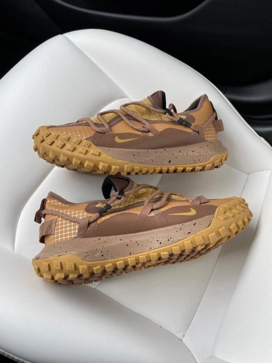 Erkaklar va ayollar uchun sport krossovkalari AGC Mountain Fly Low GORE-TEX, 40-45 o'lcham