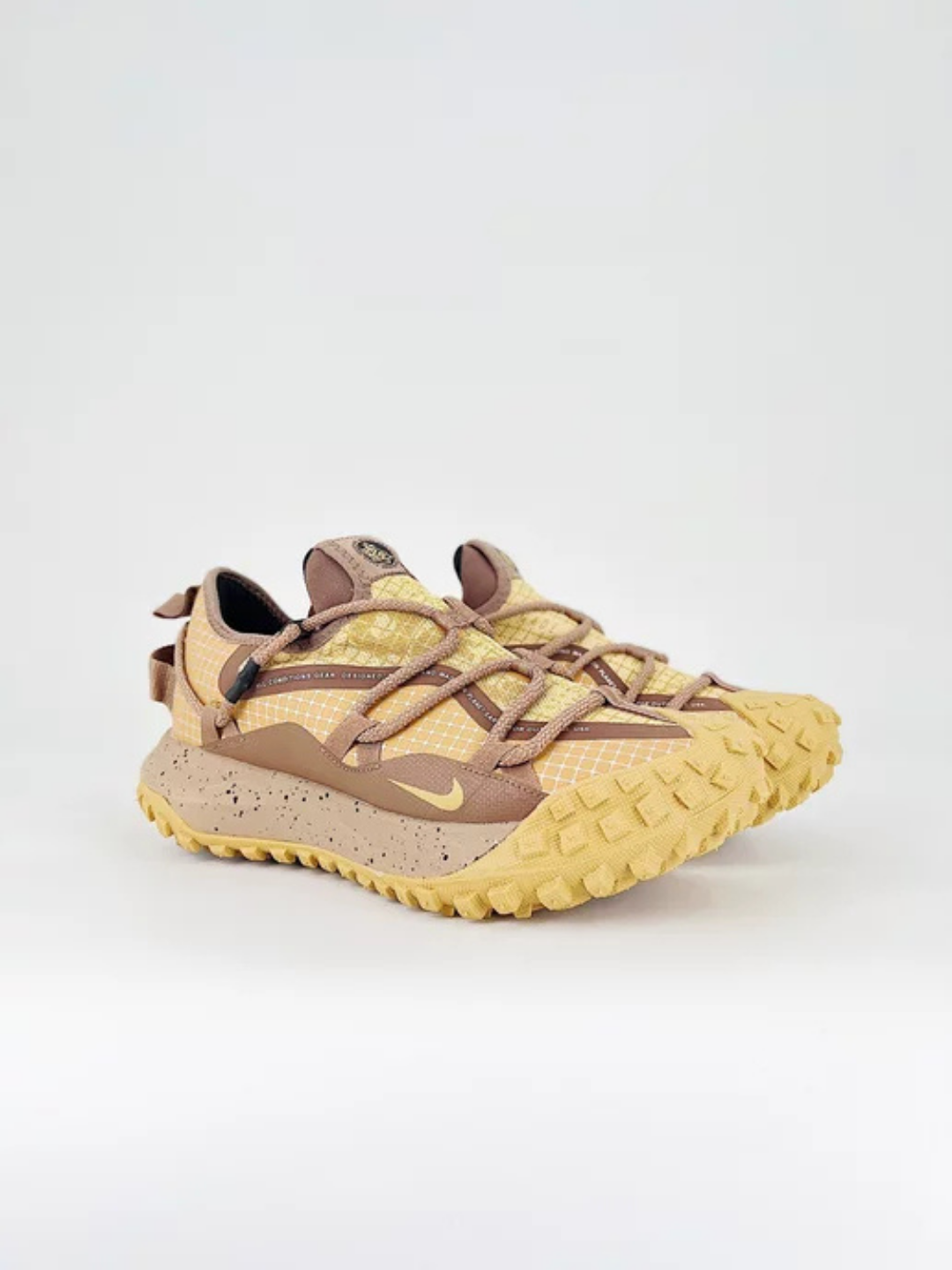 Erkaklar va ayollar uchun sport krossovkalari AGC Mountain Fly Low GORE-TEX, 40-45 o'lcham