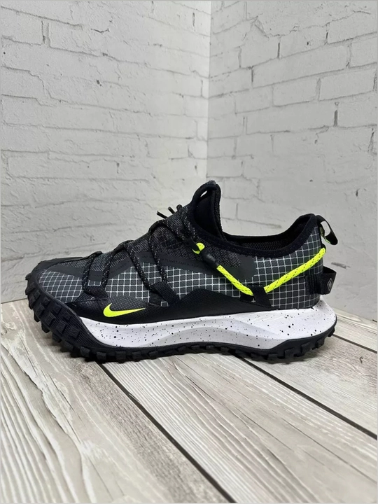 Erkaklar va ayollar uchun sport krossovkalari AGC Mountain Fly Low GORE-TEX, 40-45 o'lcham