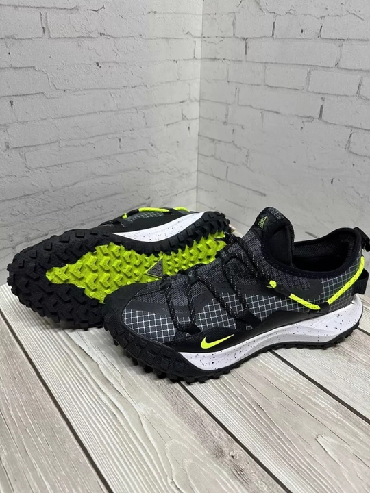 Erkaklar va ayollar uchun sport krossovkalari AGC Mountain Fly Low GORE-TEX, 40-45 o'lcham