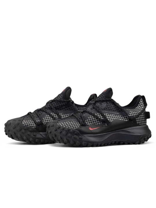 Erkaklar va ayollar uchun sport krossovkalari AGC Mountain Fly Low GORE-TEX, 40-45 o'lcham