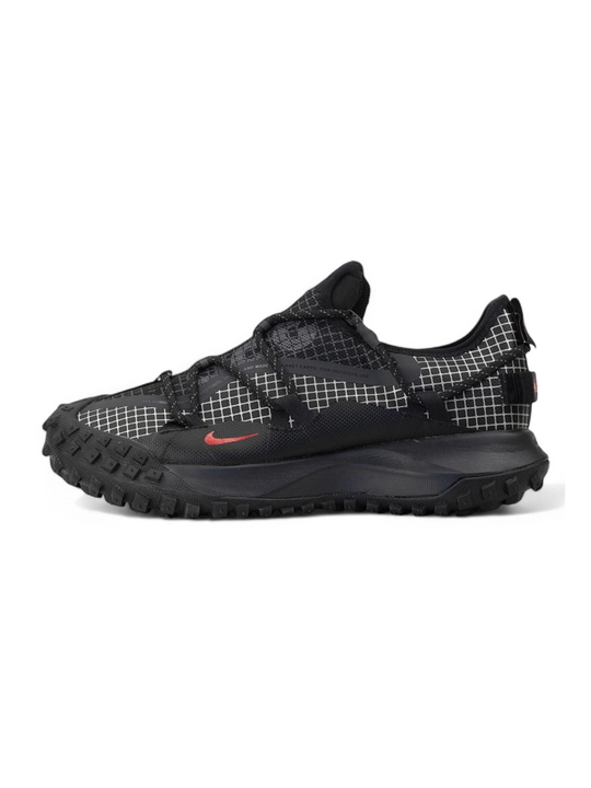 Erkaklar va ayollar uchun sport krossovkalari AGC Mountain Fly Low GORE-TEX, 40-45 o'lcham