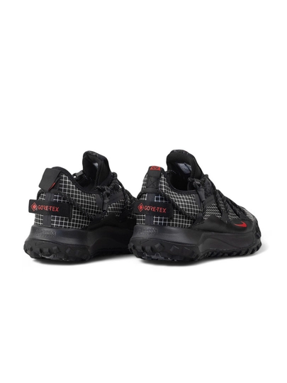 Erkaklar va ayollar uchun sport krossovkalari AGC Mountain Fly Low GORE-TEX, 40-45 o'lcham - 