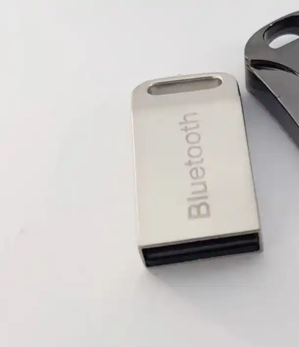 USB Wireless Car, Bluetooth, qayta zaryadlashni talab qilmaydi