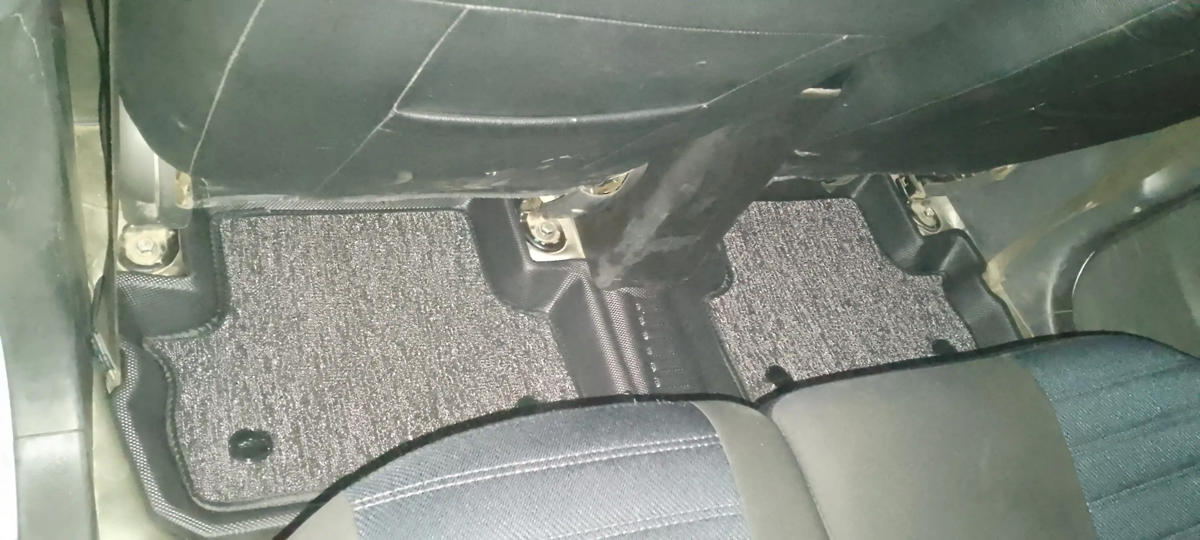 6D и 7D коврики-полики в салон Spark,Damas,Cobalt,Lacetti,Matiz,Nexia,Tracker 2, Onix,Labo