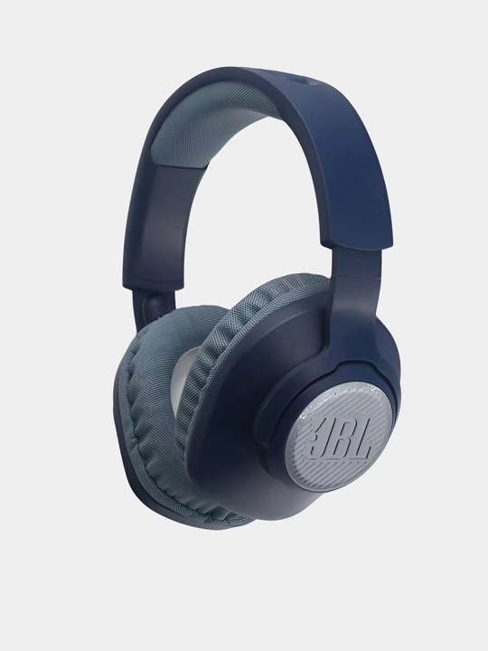 JBL TUNE 500 BT: Simsiz oyin quloqchinlari kuchli ovoz, qulay dizayn va Bluetooth bilan