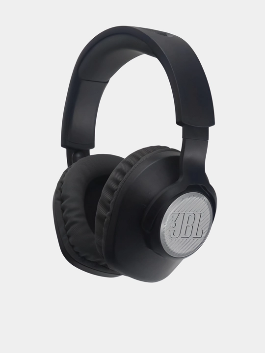 JBL TUNE 500 BT: Simsiz oyin quloqchinlari kuchli ovoz, qulay dizayn va Bluetooth bilan