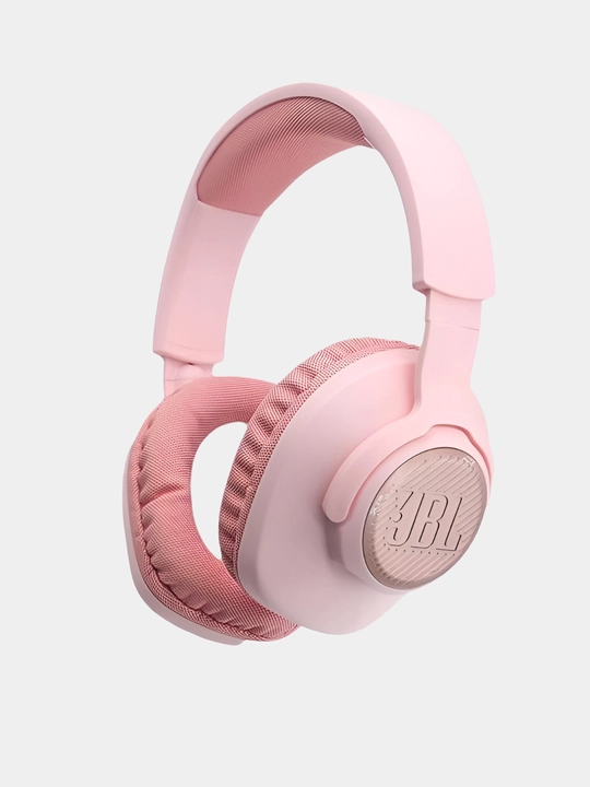 JBL TUNE 500 BT: Simsiz oyin quloqchinlari kuchli ovoz, qulay dizayn va Bluetooth bilan