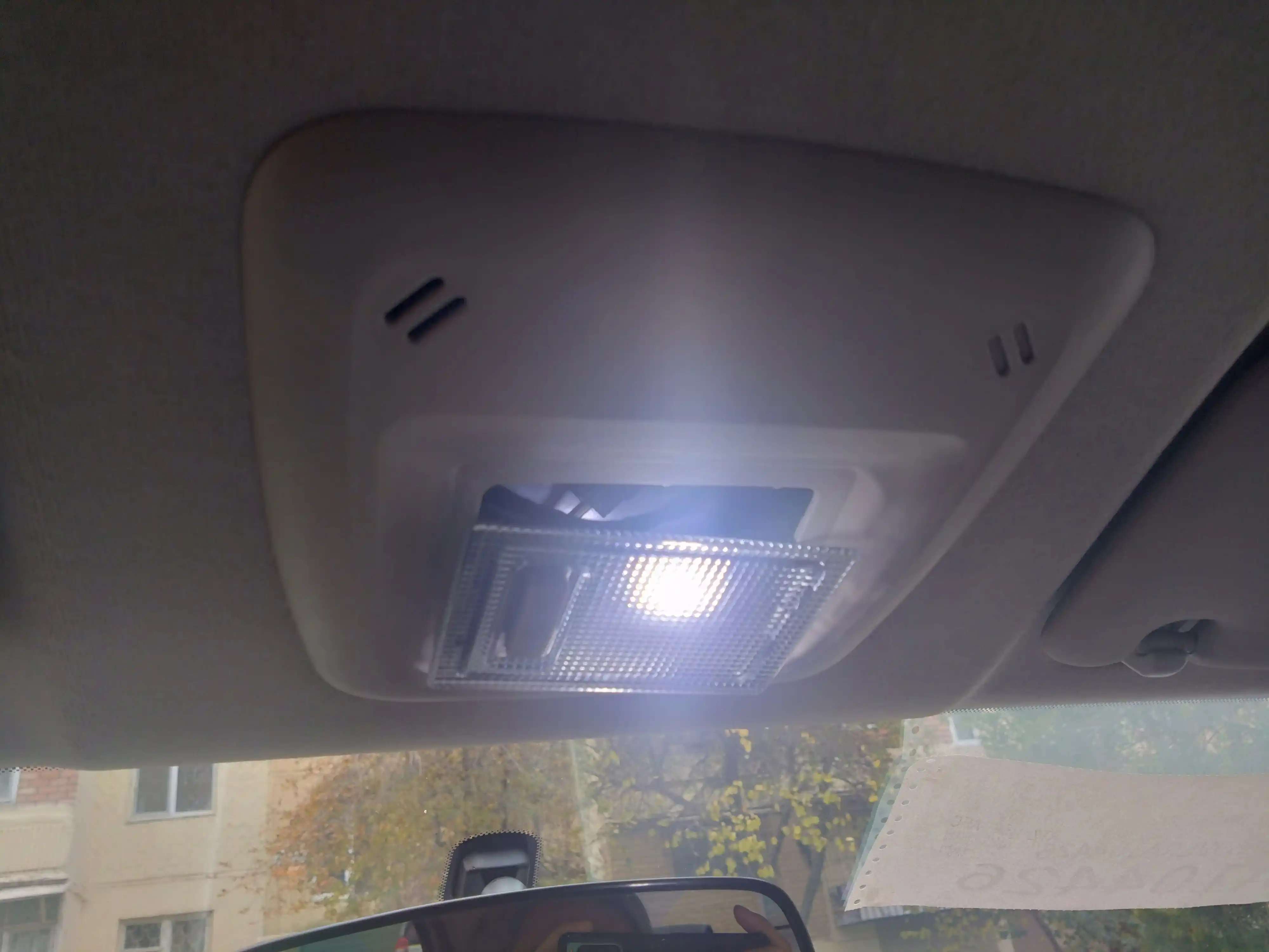 Автомобильные LED для салона 31 см, 36 см, 39 см, 41 см