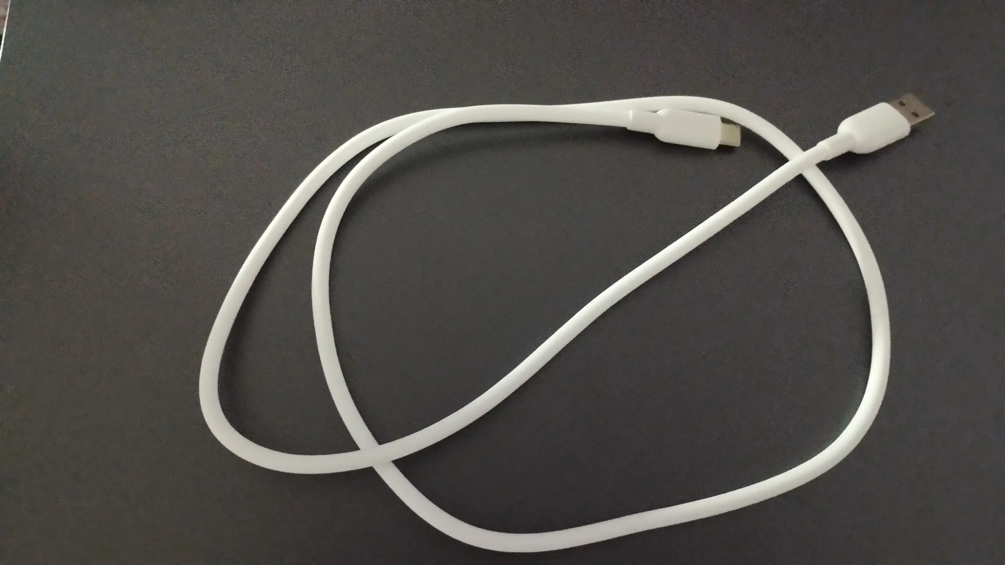 Kabel Type-C/USB type c lightning Samsung, Xiaomi, Android uchun tez zaryadlovchi kabel