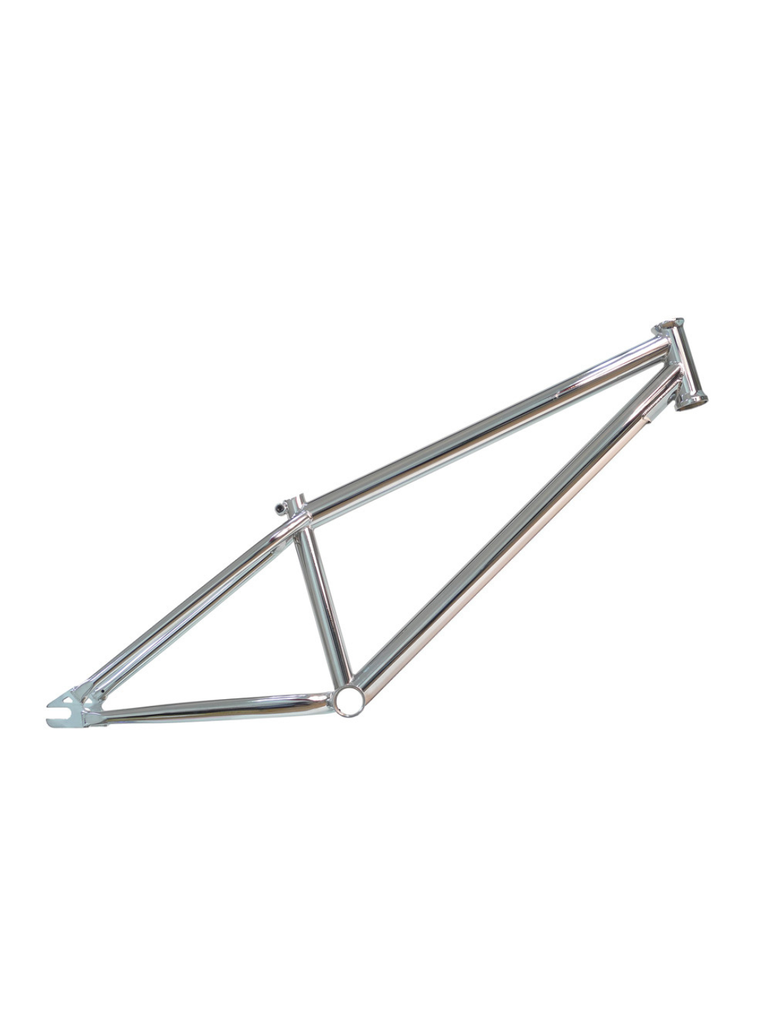 BMX 20 kromolibden velosiped ramkasi - 