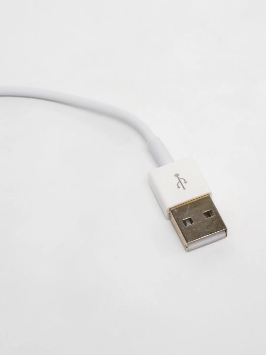 Kabel iPhone 5, 6, 7, 8, X, 11, 12, 13, 14, iPad uchun, lightning-TYPE-C, 1 m