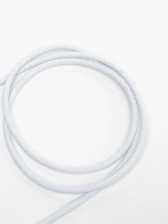 Kabel iPhone 5, 6, 7, 8, X, 11, 12, 13, 14, iPad uchun, lightning-TYPE-C, 1 m