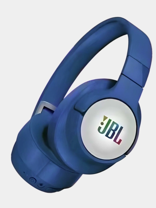 JBL TUNE 800 BT oyin quloqchinlari, simsiz, kuchli ovoz, bass ishqibozlariga