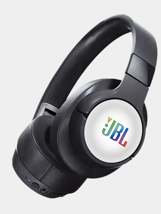 JBL TUNE 800 BT oyin quloqchinlari, simsiz, kuchli ovoz, bass ishqibozlariga