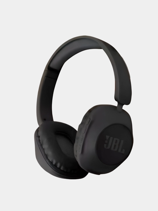 JBL quloqchinlari, 300 Vt, oʻyin, simsiz, yumshoq quloq yostiqlari