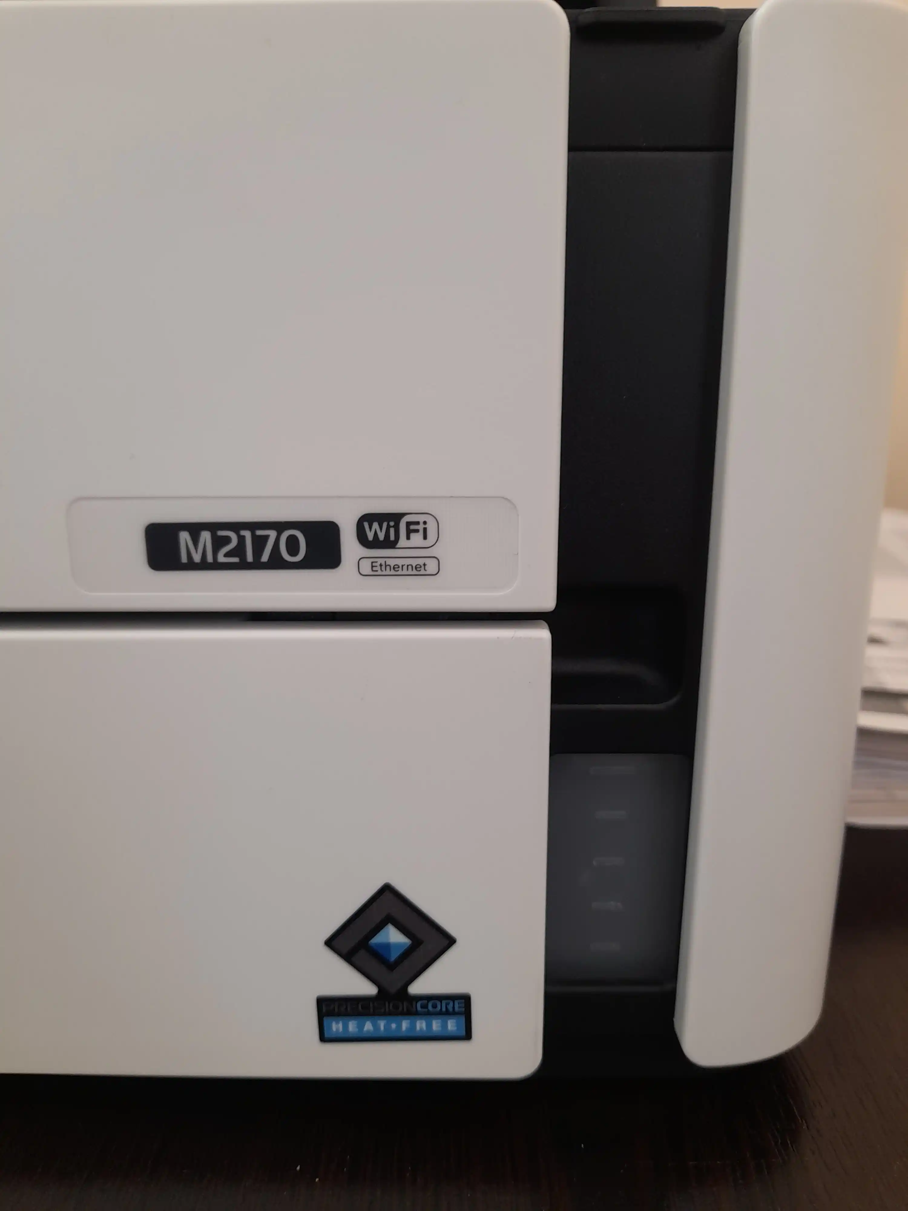 EP M2140 pigment ink BK siyoh, struyli printer uchun
