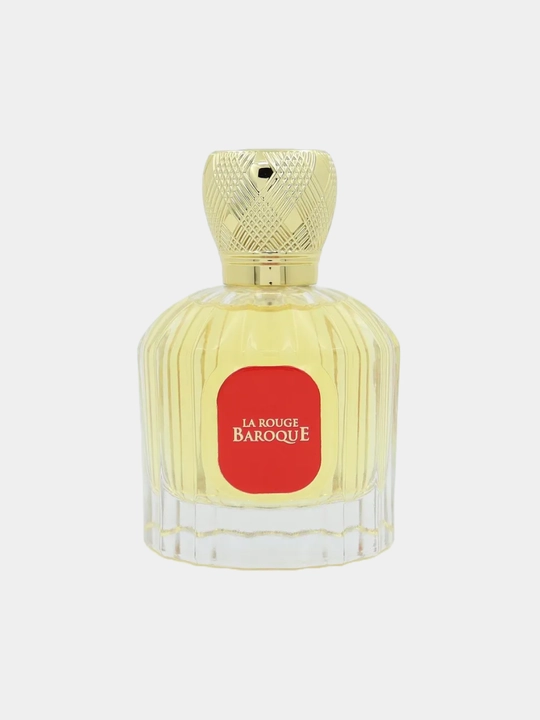 Maison Alhambra La Rouge Baroque parfumlangan suvi - 