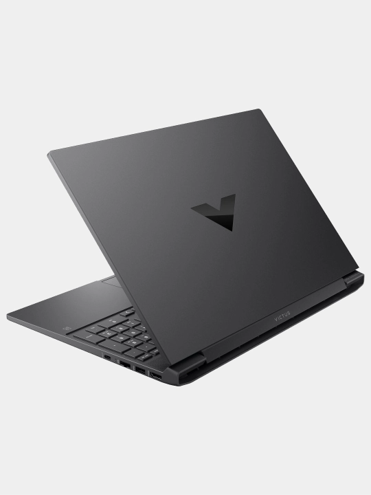 Ноутбук HP VICTUS Intel Core I5-13420H 8ГБ SSD 512ГБ, RTX3050 6ГБ DDR6 15.6" FHD IPS 144Hz