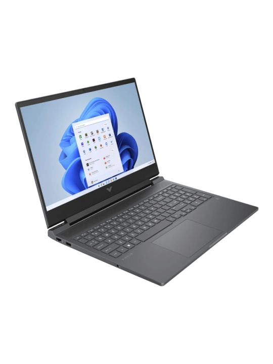 Ноутбук HP VICTUS Intel Core I5-13420H 8ГБ SSD 512ГБ, RTX3050 6ГБ DDR6 15.6" FHD IPS 144Hz
