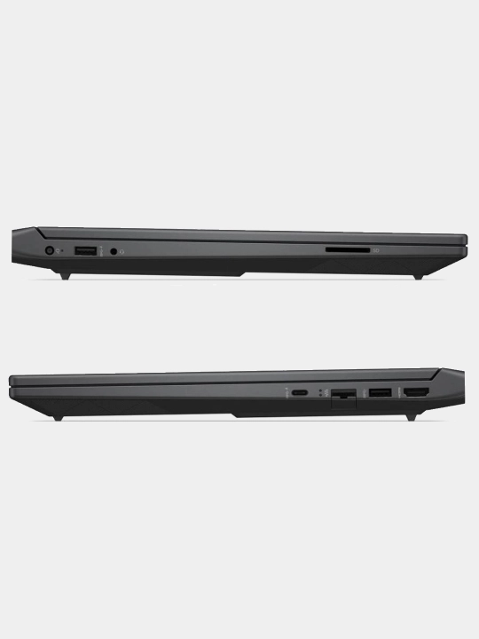 Ноутбук HP VICTUS Intel Core I5-13420H 8ГБ SSD 512ГБ, RTX3050 6ГБ DDR6 15.6" FHD IPS 144Hz