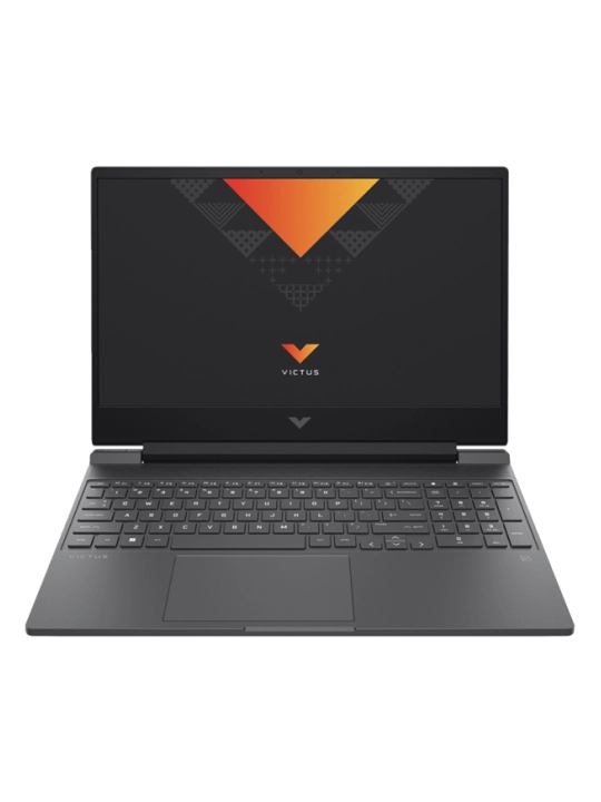 Ноутбук HP VICTUS Intel Core I5-13420H 8ГБ SSD 512ГБ, RTX3050 6ГБ DDR6 15.6" FHD IPS 144Hz