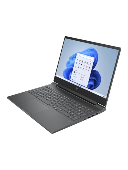 Ноутбук HP VICTUS Intel Core I5-13420H 8ГБ SSD 512ГБ, RTX3050 6ГБ DDR6 15.6" FHD IPS 144Hz