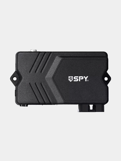 Signalizatsiya SPY avtomobillar uchun, telfon va pult orqali boshqarish, start/stop 3