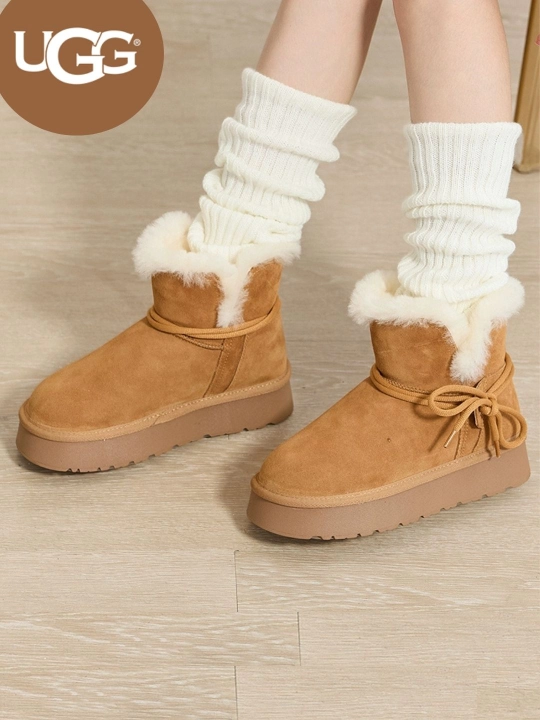 Ichi mo‘ynali uggi, 36-41 o‘lchamlar
