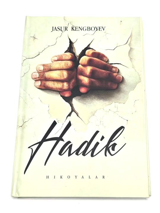 Hadik, hikoyalar. Jasur Kengboyev - 